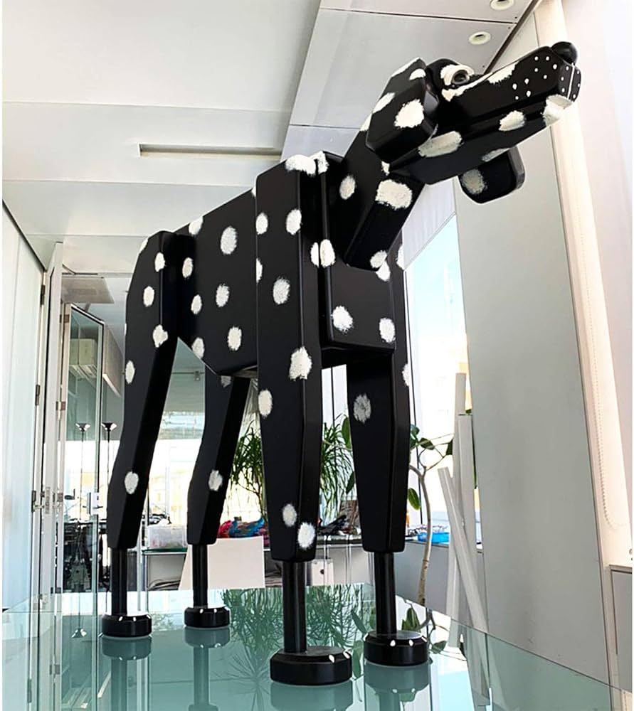 Amazon.co.jp: ラングスジャパン(RANGS) メイヤー ダルメシアン Amazon.co.jp: ラングスジャパン(RANGS) メイヤー ダルメシアン